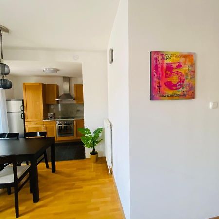 K13 A4.4 Apartment Будапеща Екстериор снимка