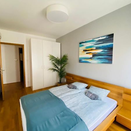 K13 A4.4 Apartment Будапеща Екстериор снимка