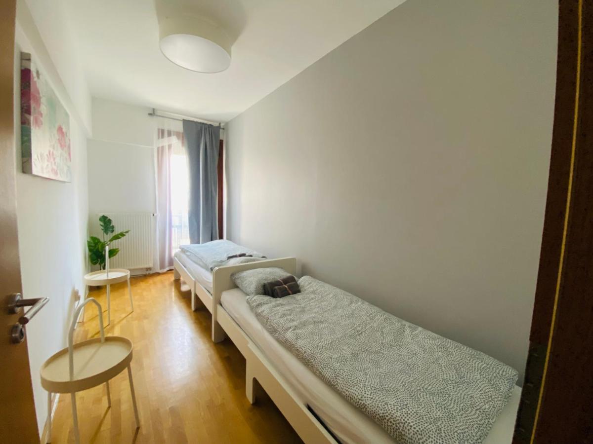 K13 A4.4 Apartment Будапеща Екстериор снимка