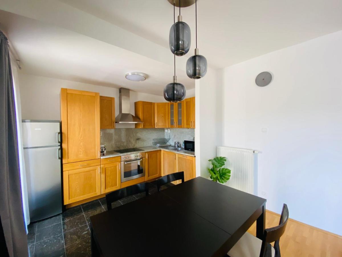 K13 A4.4 Apartment Будапеща Екстериор снимка