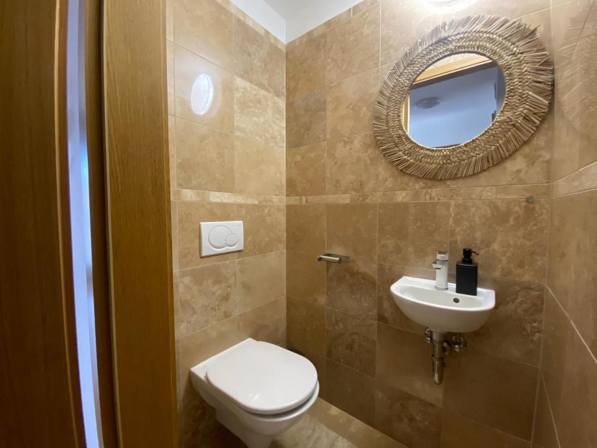 K13 A4.4 Apartment Будапеща Екстериор снимка