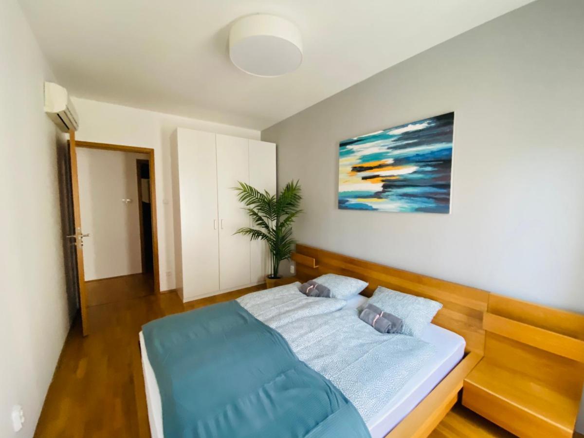 K13 A4.4 Apartment Будапеща Екстериор снимка