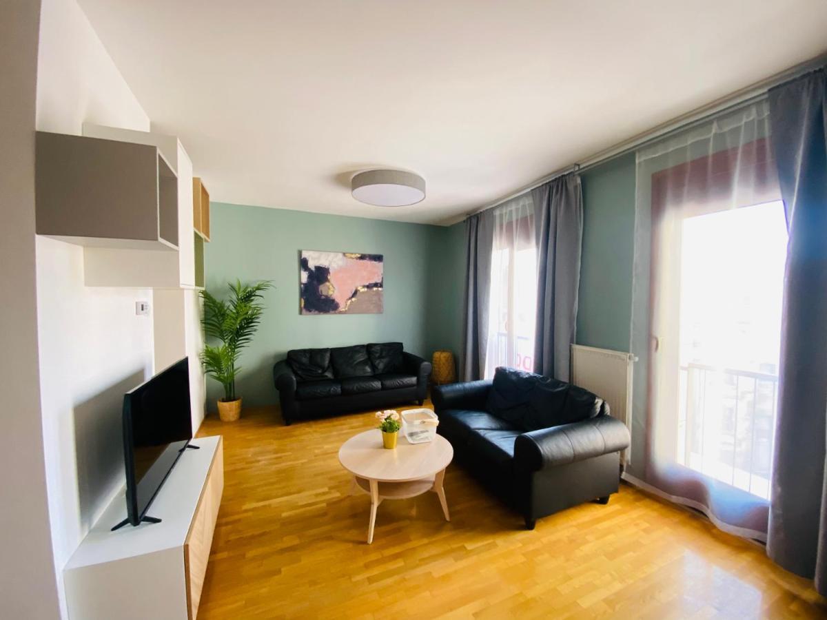 K13 A4.4 Apartment Будапеща Екстериор снимка